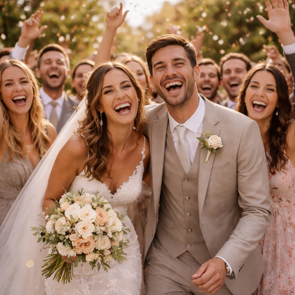 Location de jeux pour mariage en Île-de-France